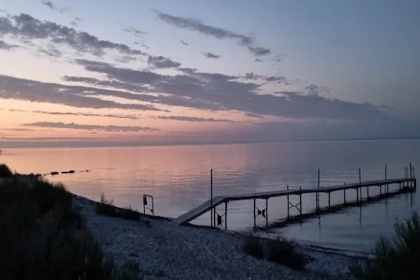 Foto van 6 persoons vakantie huis in Nordborg - Vakantiehuis in Nordborg - WaterView