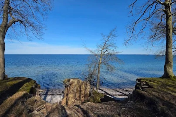 Foto van 6 persoons vakantie huis in Nordborg - Vakantiehuis in Nordborg - WaterView