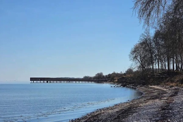 Foto van 6 persoons vakantie huis in Nordborg - Vakantiehuis in Nordborg - WaterView