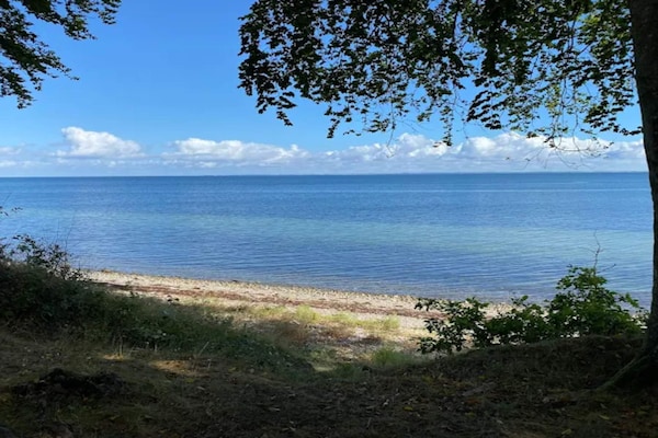 Foto van 6 persoons vakantie huis in Nordborg - Vakantiehuis in Nordborg - WaterView