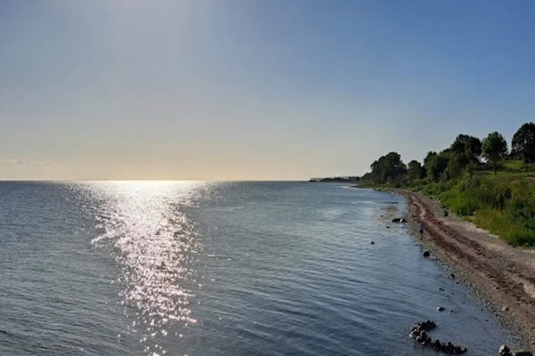 Foto van 6 persoons vakantie huis in Nordborg - Vakantiehuis in Nordborg - WaterView