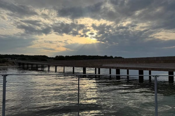 Foto van 6 persoons vakantie huis in Nordborg - Vakantiehuis in Nordborg - WaterView