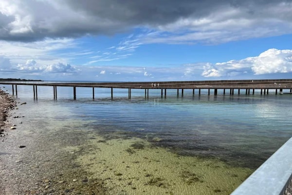 Foto van 6 persoons vakantie huis in Nordborg - Vakantiehuis in Nordborg - WaterView