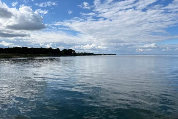Foto van 6 persoons vakantie huis in Nordborg - Vakantiehuis in Nordborg - WaterView