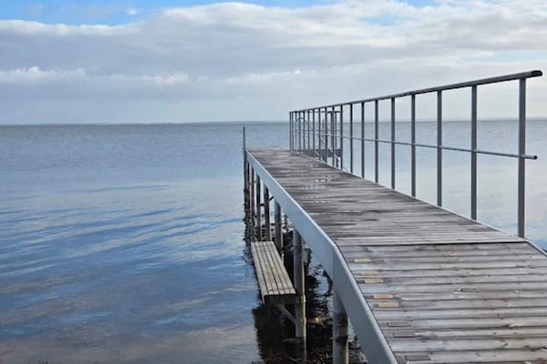 Foto van 6 persoons vakantie huis in Nordborg - Vakantiehuis in Nordborg - WaterView