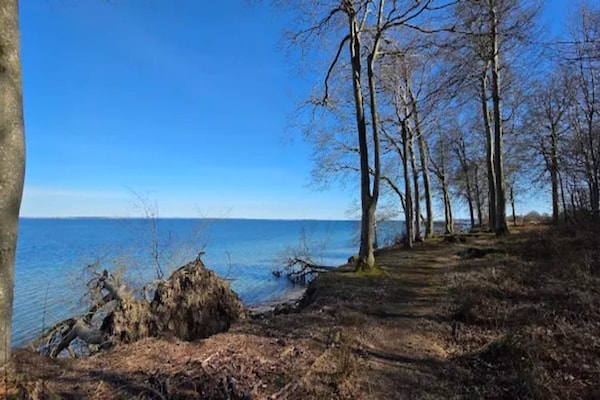 Foto van 6 persoons vakantie huis in Nordborg - Vakantiehuis in Nordborg - WaterView