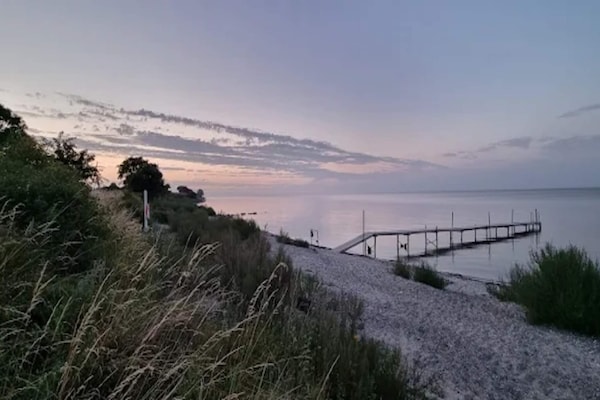 Foto van 6 persoons vakantie huis in Nordborg - Vakantiehuis in Nordborg - WaterView