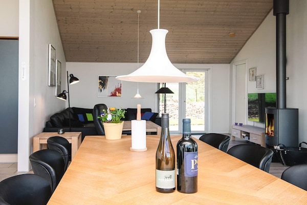 Foto van 6 persoons vakantie huis in Nordborg - Vakantiehuis in Nordborg - Indoor