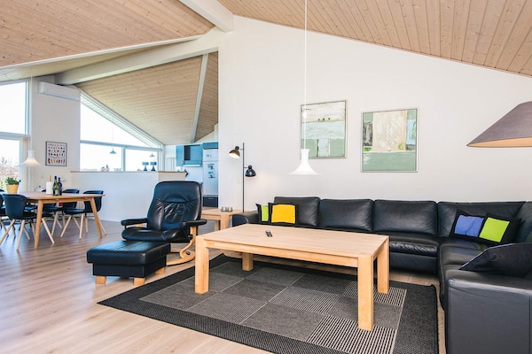 Foto van 6 persoons vakantie huis in Nordborg - Vakantiehuis in Nordborg - Indoor