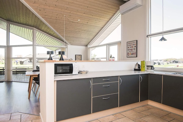Foto van 6 persoons vakantie huis in Nordborg - Vakantiehuis in Nordborg - Indoor
