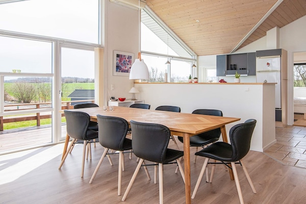 Foto van 6 persoons vakantie huis in Nordborg - Vakantiehuis in Nordborg - Indoor