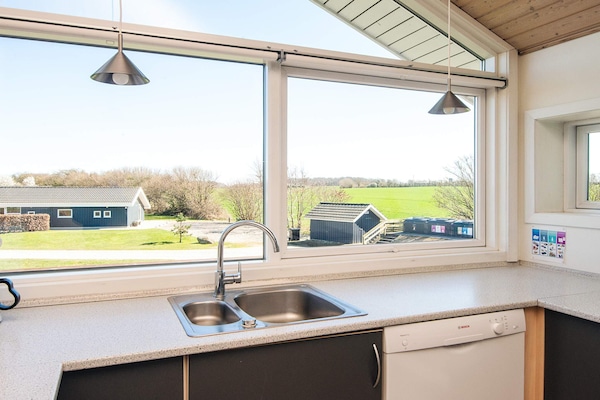 Foto van 6 persoons vakantie huis in Nordborg - Vakantiehuis in Nordborg - Indoor