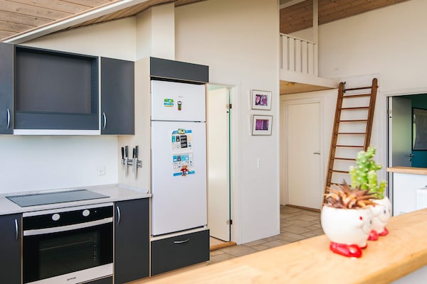 Foto van 6 persoons vakantie huis in Nordborg - Vakantiehuis in Nordborg - Indoor