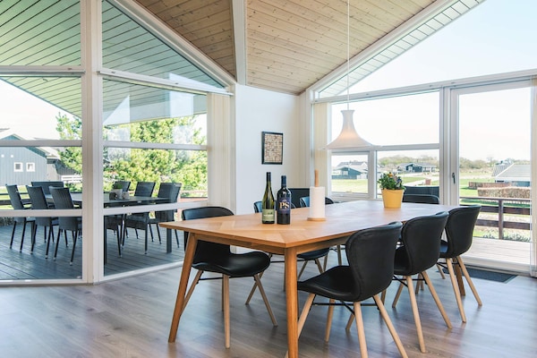 Foto van 6 persoons vakantie huis in Nordborg - Vakantiehuis in Nordborg - Indoor