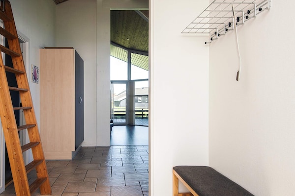 Foto van 6 persoons vakantie huis in Nordborg - Vakantiehuis in Nordborg - Indoor