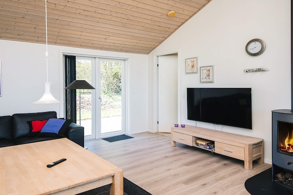 Foto van 6 persoons vakantie huis in Nordborg - Vakantiehuis in Nordborg - Indoor
