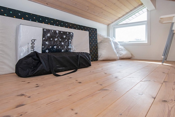 Foto van 6 persoons vakantie huis in Nordborg - Vakantiehuis in Nordborg - Indoor
