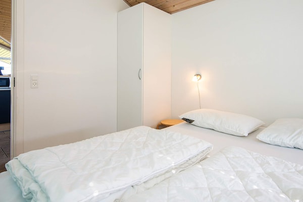Foto van 6 persoons vakantie huis in Nordborg - Vakantiehuis in Nordborg - Indoor