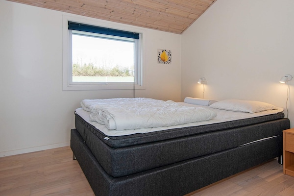 Foto van 6 persoons vakantie huis in Nordborg - Vakantiehuis in Nordborg - Indoor