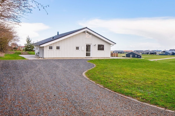 Foto van 6 persoons vakantie huis in Nordborg - Vakantiehuis in Nordborg - Outdoor