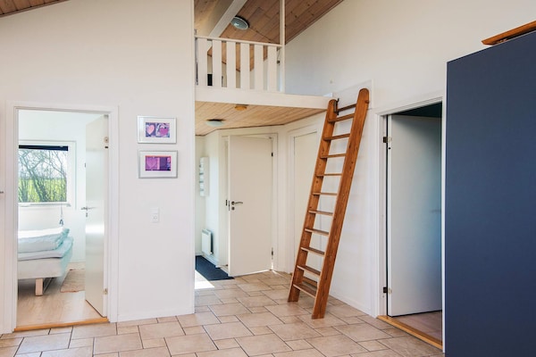 Foto van 6 persoons vakantie huis in Nordborg - Vakantiehuis in Nordborg - Indoor