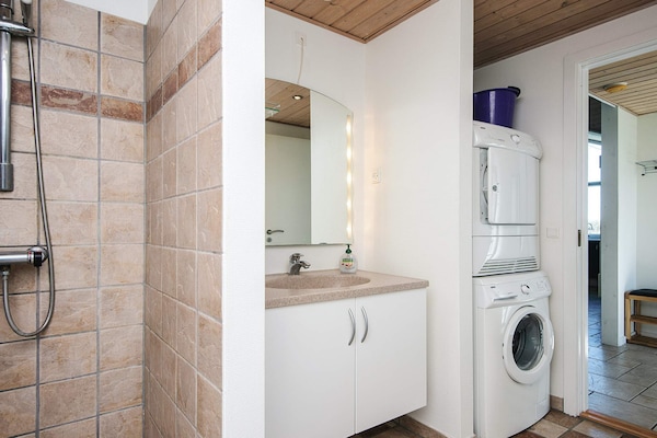 Foto van 6 persoons vakantie huis in Nordborg - Vakantiehuis in Nordborg - Indoor