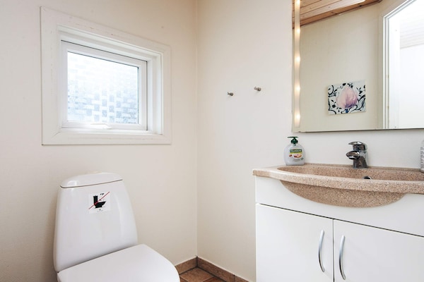 Foto van 6 persoons vakantie huis in Nordborg - Vakantiehuis in Nordborg - Indoor