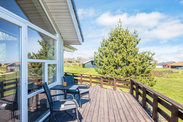 Foto van 6 persoons vakantie huis in Nordborg - Vakantiehuis in Nordborg - View