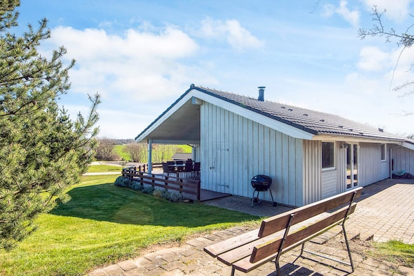 Foto van 6 persoons vakantie huis in Nordborg - Vakantiehuis in Nordborg - View