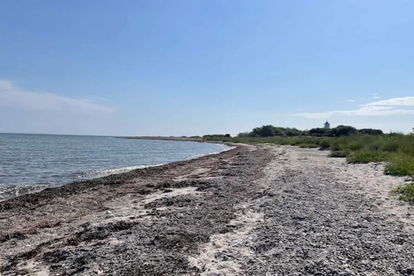 Foto van 6 persoons vakantie huis in Nordborg - Vakantiehuis in Nordborg - Untagged