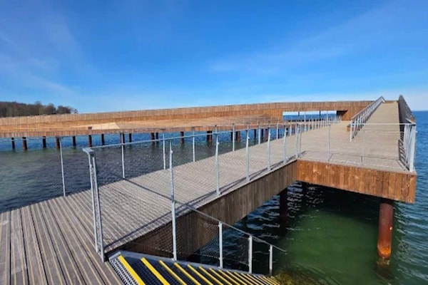 Foto van 6 persoons vakantie huis in Nordborg - Vakantiehuis in Nordborg - WaterView