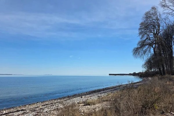 Foto van 6 persoons vakantie huis in Nordborg - Vakantiehuis in Nordborg - WaterView