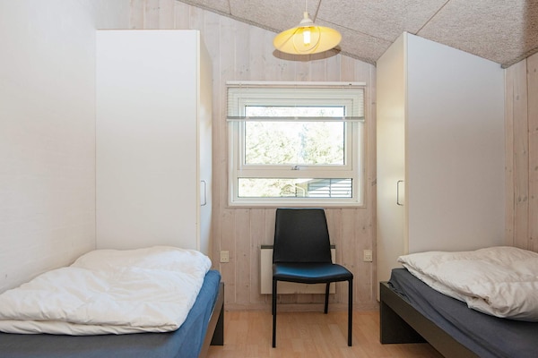 Foto van 10 persoons vakantie huis in Ebeltoft - Vakantiehuis in Ebeltoft - Indoor