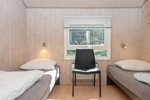 Foto van 10 persoons vakantie huis in Ebeltoft - Vakantiehuis in Ebeltoft - Indoor