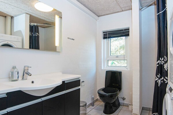 Foto van 10 persoons vakantie huis in Ebeltoft - Vakantiehuis in Ebeltoft - Indoor