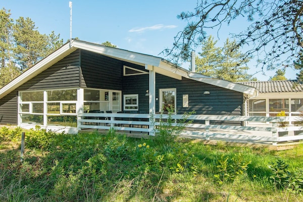 Foto van 10 persoons vakantie huis in Ebeltoft - Vakantiehuis in Ebeltoft - View