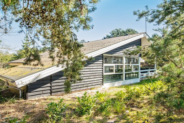 Foto van 10 persoons vakantie huis in Ebeltoft - Vakantiehuis in Ebeltoft - View