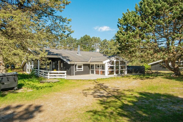 Foto van 10 persoons vakantie huis in Ebeltoft - Vakantiehuis in Ebeltoft - View