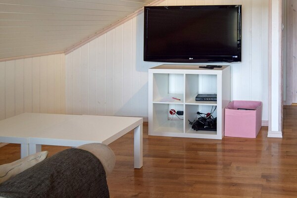 Foto van 8 persoons vakantie huis in ÅSERAL - Vakantiehuis in Åseral - Indoor