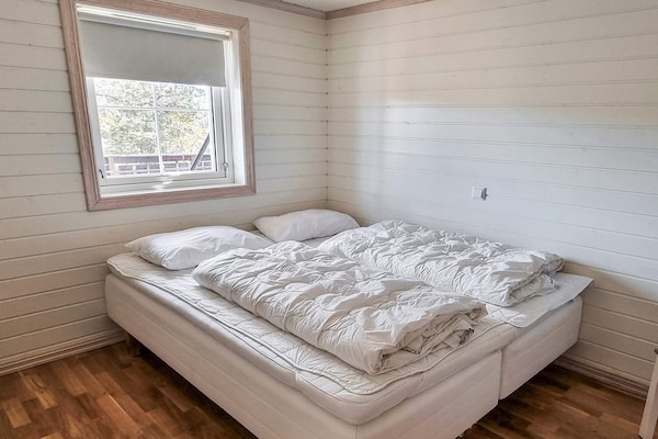 Foto van 8 persoons vakantie huis in ÅSERAL - Vakantiehuis in Åseral - Indoor