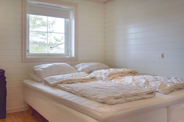 Foto van 8 persoons vakantie huis in ÅSERAL - Vakantiehuis in Åseral - Indoor