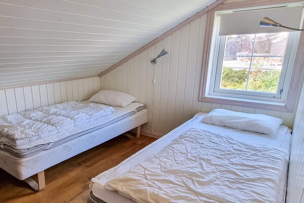 Foto van 8 persoons vakantie huis in ÅSERAL - Vakantiehuis in Åseral - Indoor