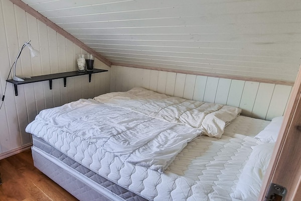 Foto van 8 persoons vakantie huis in ÅSERAL - Vakantiehuis in Åseral - Indoor