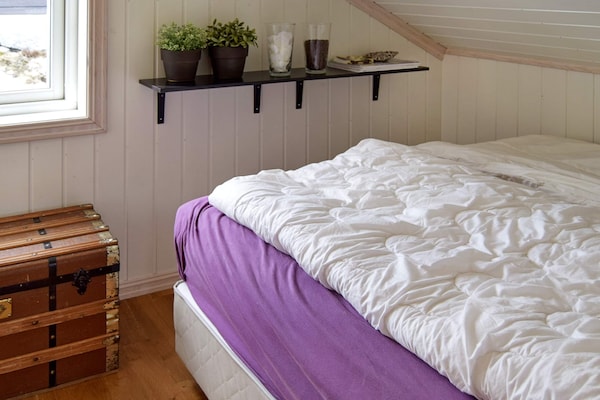 Foto van 8 persoons vakantie huis in ÅSERAL - Vakantiehuis in Åseral - Indoor