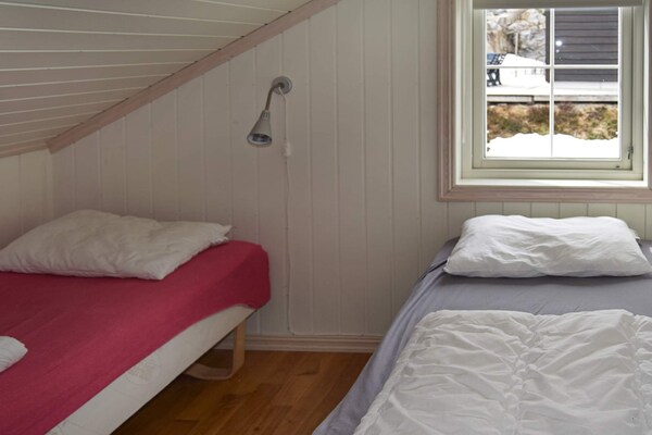 Foto van 8 persoons vakantie huis in ÅSERAL - Vakantiehuis in Åseral - Indoor
