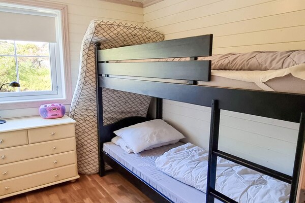 Foto van 8 persoons vakantie huis in ÅSERAL - Vakantiehuis in Åseral - Indoor