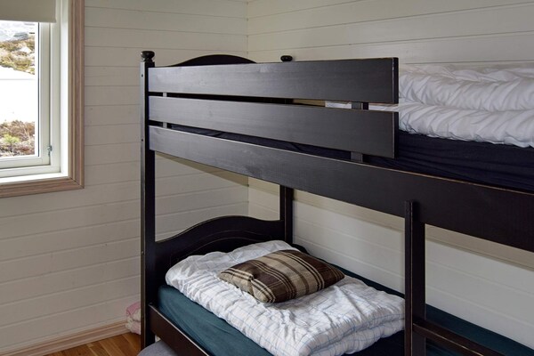 Foto van 8 persoons vakantie huis in ÅSERAL - Vakantiehuis in Åseral - Indoor