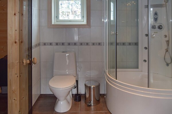Foto van 8 persoons vakantie huis in ÅSERAL - Vakantiehuis in Åseral - Indoor