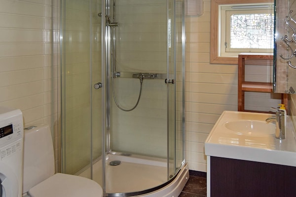 Foto van 8 persoons vakantie huis in ÅSERAL - Vakantiehuis in Åseral - Indoor