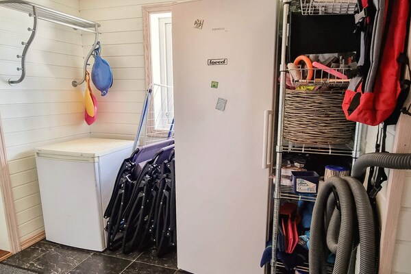 Foto van 8 persoons vakantie huis in ÅSERAL - Vakantiehuis in Åseral - Indoor